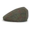 Standedge Flat Cap Army Green 2