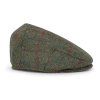 Standedge Flat Cap Army Green 3