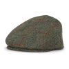 Standedge Flat Cap Army Green 4
