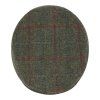 Standedge Flat Cap Army Green 5