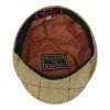 Standedge Flat Cap Desert Sand 1