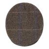 Standedge Flat Cap Hickory Brown 5