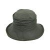 diana hat olive 1