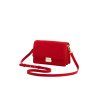 47408 a Red Foldover Bag 2