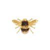 40598 c Honey Bee Brooch 2