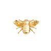 40598 c Honey Bee Brooch 3