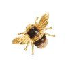 40598 c Honey Bee Brooch 1