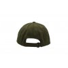 59 DARK hoaden leather cap BACK scaled scaled