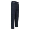Mens H.T. Sandlow Trousers Midnight Blue 4