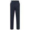 Mens H.T. Sandlow Trousers Midnight Blue 1