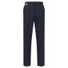 Mens H.T. Sandlow Trousers Royal Blue 1