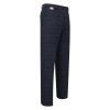 Mens H.T. Sandlow Trousers Royal Blue 4