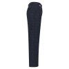 Mens H.T. Sandlow Trousers Royal Blue 2