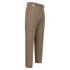 Mens H.T. Sandlow Trousers White Sand 4 768x768