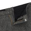 Mens H.T. Sandlow Trousers Steel Grey 5