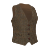 Ladies Brayton WC Charcoal 1