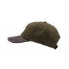 59 BROWN hoaden leather cap side3 scaled scaled