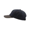 59 blue hoaden leather cap side3 scaled scaled