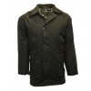 wax jacket olive 1 scaled scaled