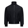 harrington jacket black 2