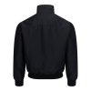 harrington jacket black 3