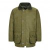 KIDS TWEED JACKET Dark Front scaled