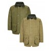 KIDS TWEED JACKET BOTH scaled scaled