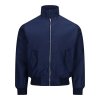 harrington jacket blue 2