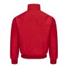 harrington jacket red 3