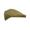 cambridge flat cap light sage 1