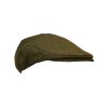 cambridge flat cap dark sage 1