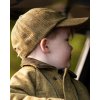 bretton baseball cap light sage model 1