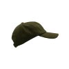 bretton baseball cap dark sage 3