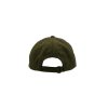 bretton baseball cap dark sage 4