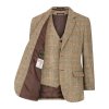 blakemore blazer white sand 7
