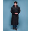 lambourne coat black model 1