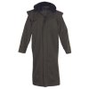 lambourne coat olive 1