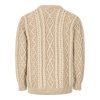 stanmore jumper white wicker back