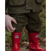 brackley breeks dark sage model 1