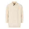 darlaston jumper pearl front