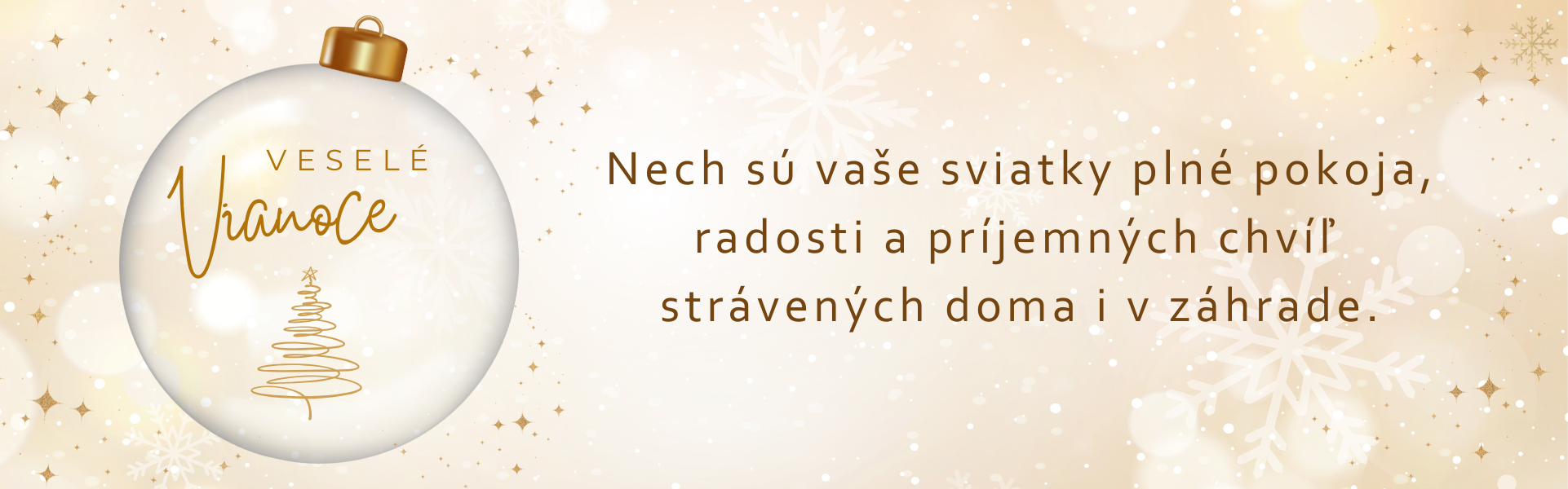 Vianocne prianie 2025