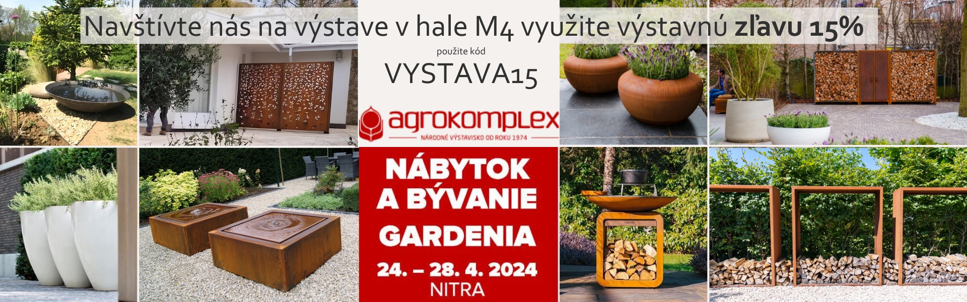 nabytok byvanie 2024