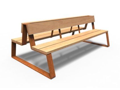 model 03 obojstr. s operadlom 2300, garapa