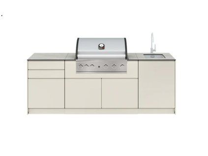 ELEEXA Set 1 RAL 9001