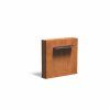 CorTen Free Fall