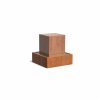Fontana kocka corten FoxyS