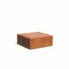 Fontanka corten 10 FoxyS