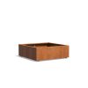 Cube wheel 1200x1200x400 FoxyS