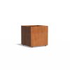 Cube wheel 800x800x800 FoxyS