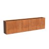 FoxyS Cube obdĺžnik 3000 x 400 x 800mm